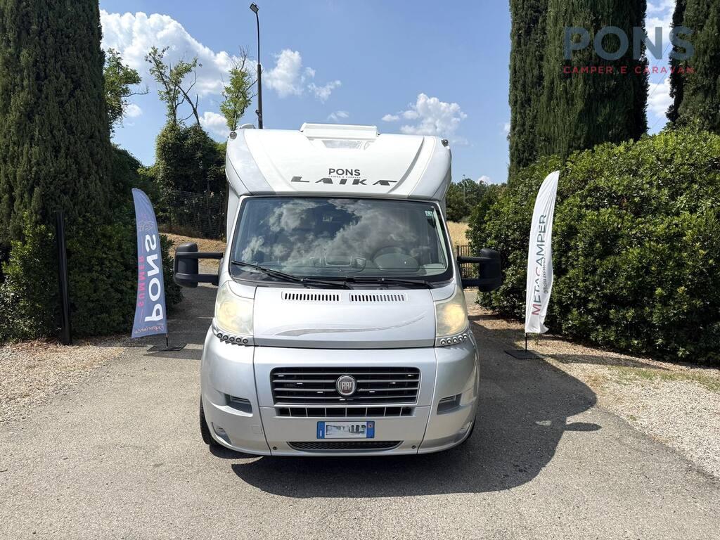 Kreos 5009 Kreos 5009