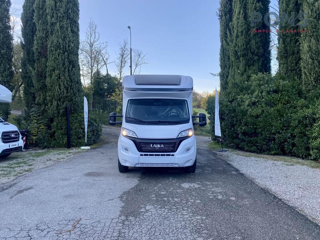 Kreos L 5009 Profilato