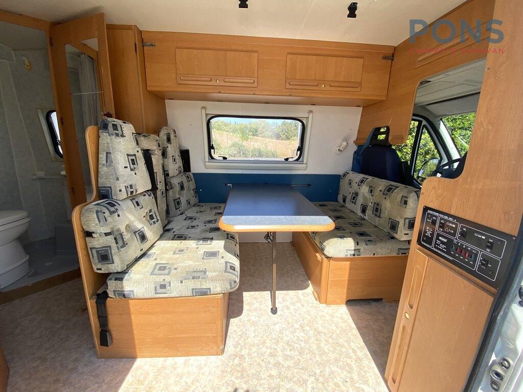 Van 540 Van 540