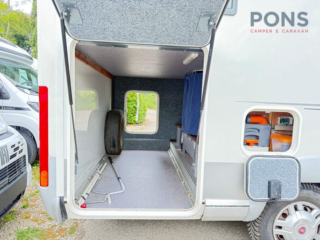 Chic E-Line I 44 Motorhome