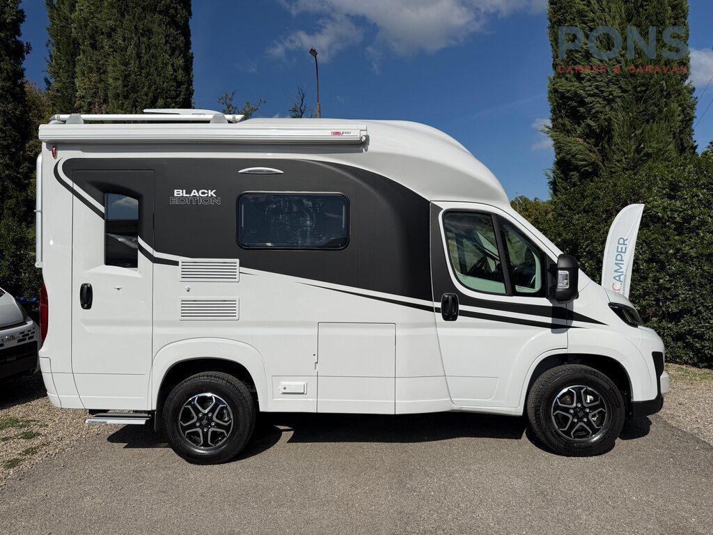 Camper Bürstner