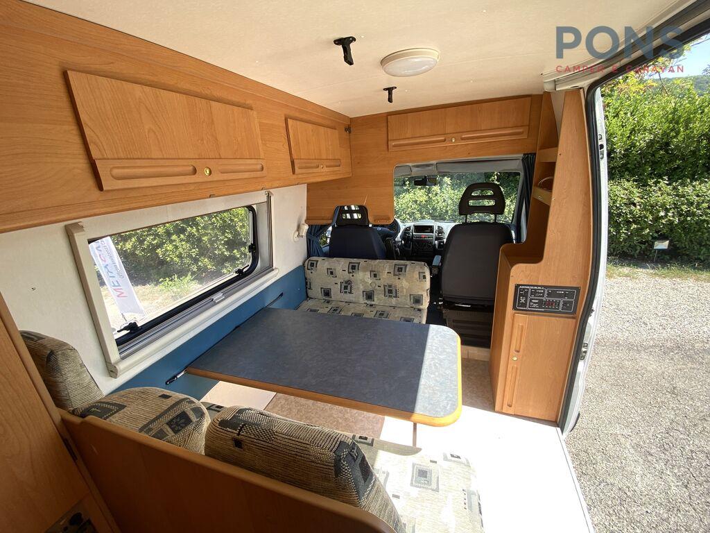 Van 540 Van 540