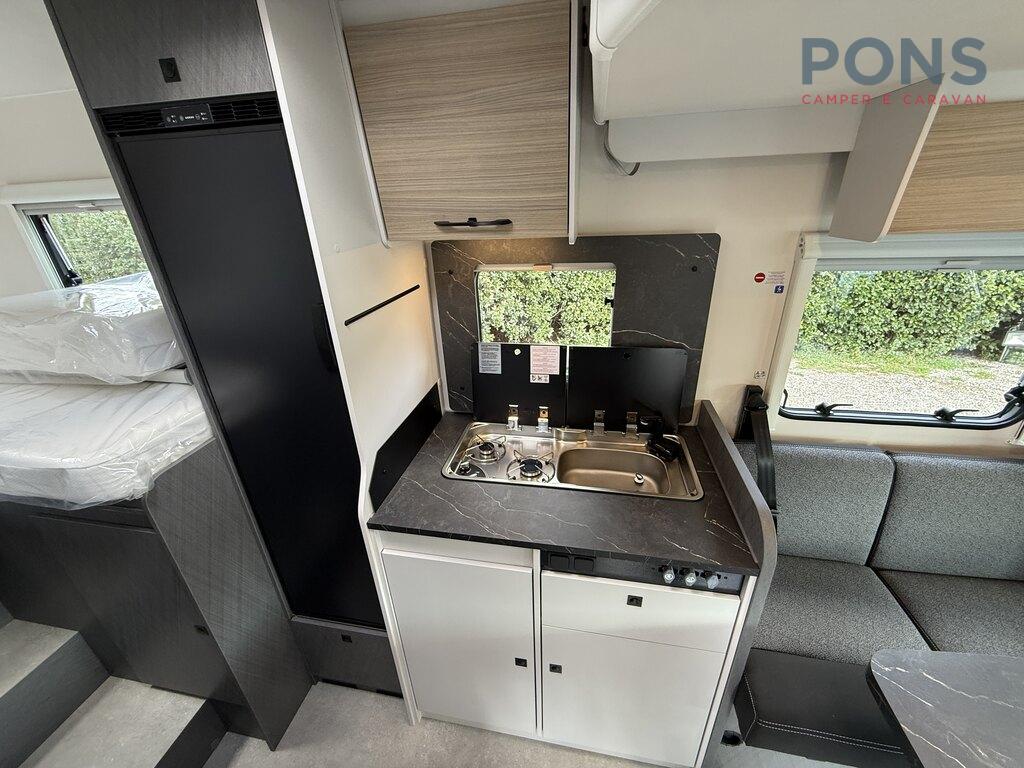 T 6.9 SBC Profilato