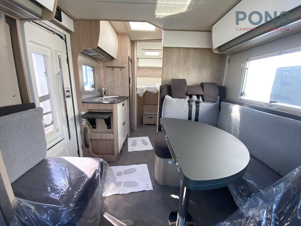 Ecovip L 3009 Profilato