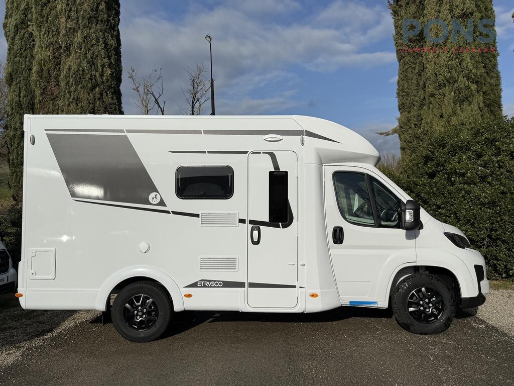 Serie T 2025 T 5900 FB