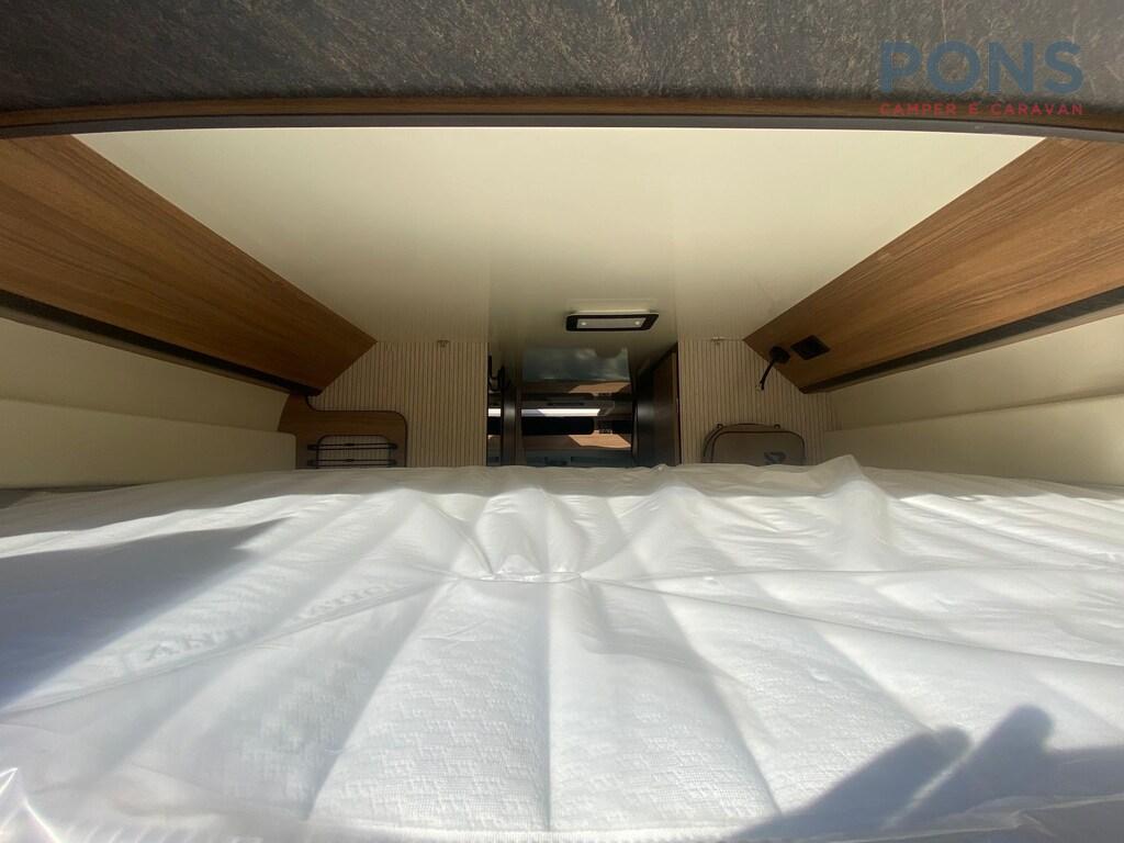 Horus 45 Campervan