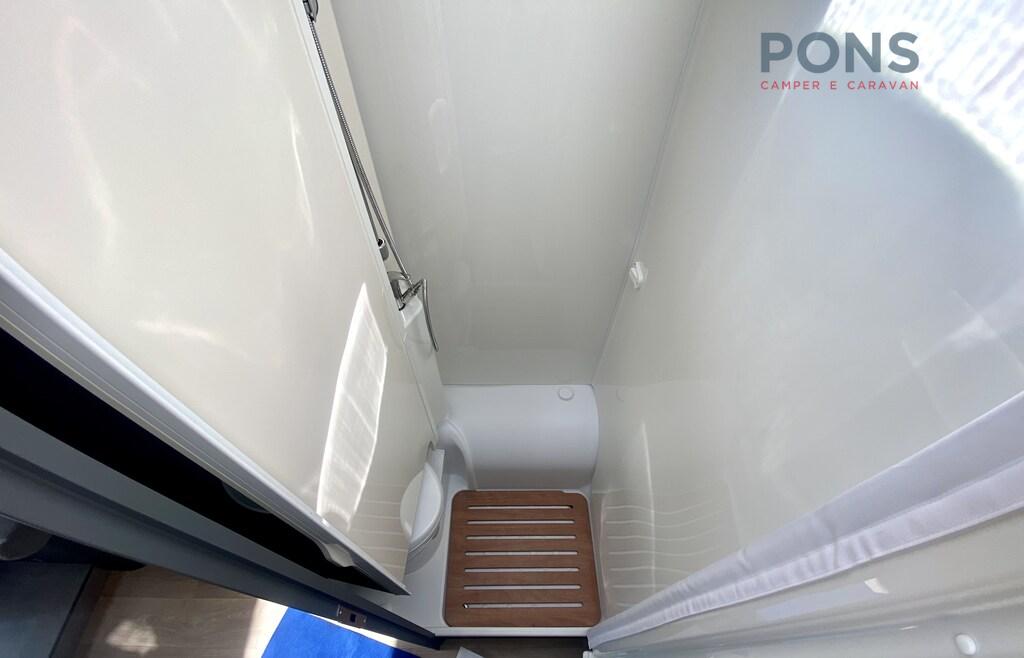 Kosmo L 319 Profilato