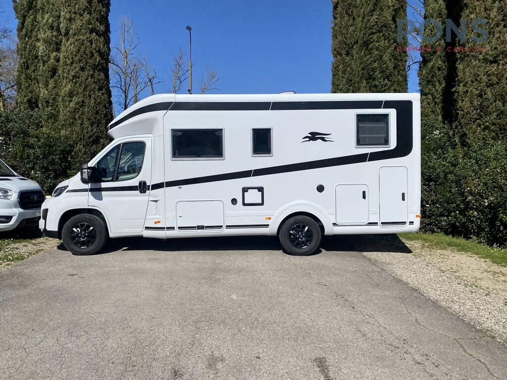 Ecovip L 3009 Profilato